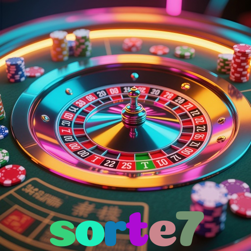 sorte7:Aposte nas melhores slots e conquiste prêmios como nunca!