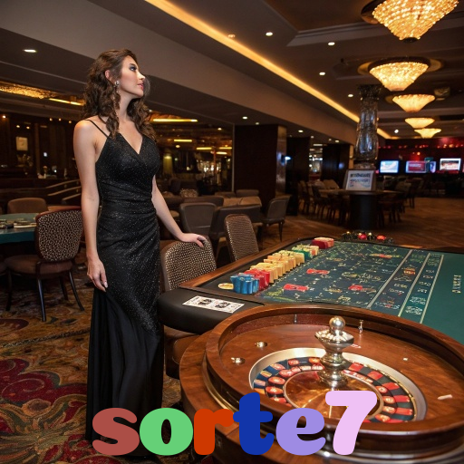 sorte7:Aposte nas melhores slots e conquiste prêmios como nunca!