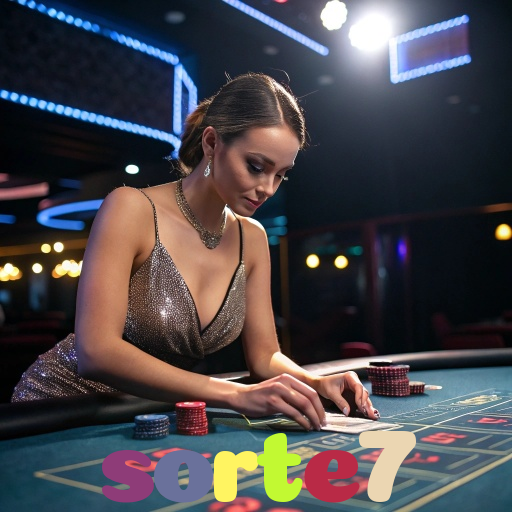 sorte7：Aposte nas melhores slots e conquiste prêmios como nunca!