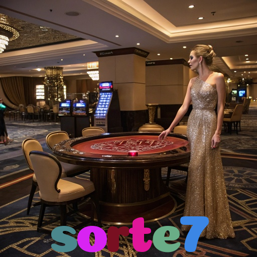 sorte7：Aposte nas melhores slots e conquiste prêmios como nunca!