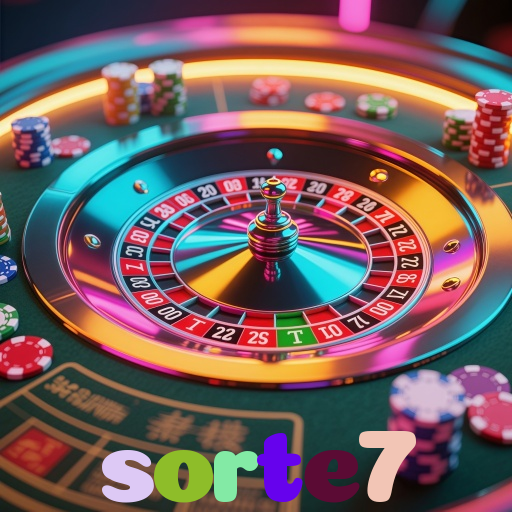 sorte7:Aposte no futebol, jogue poker e conquiste vitórias épicas!