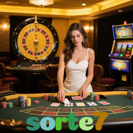 sorte7：Aposte nas melhores slots e conquiste prêmios como nunca!