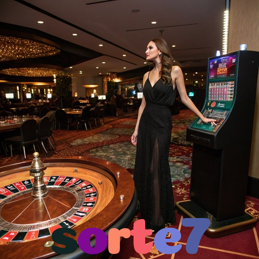 sorte7:Jogue poker, aposte no futebol e ganhe em grandes jogos de cassino!
