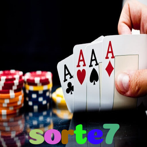 sorte7:Aposte no futebol, jogue poker e conquiste vitórias épicas!