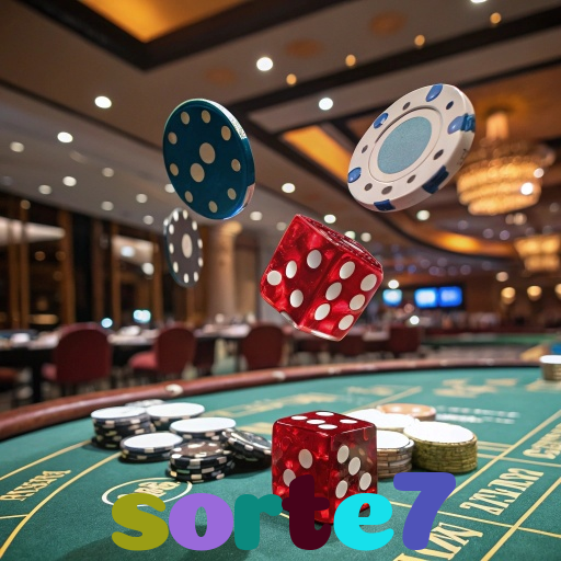 sorte7:Jogue poker, aposte no futebol e ganhe em grandes jogos de cassino!