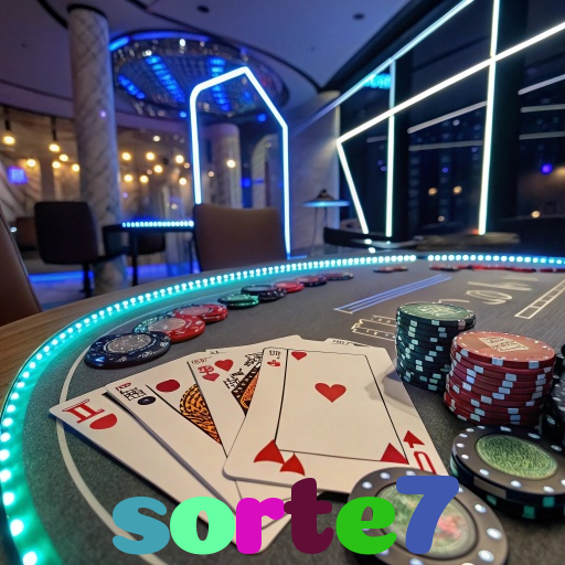 sorte7：Aposte no futebol, jogue poker e conquiste vitórias épicas!