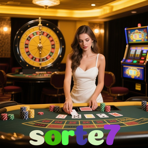 sorte7：Aposte nas melhores slots e conquiste prêmios como nunca!