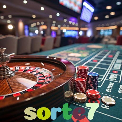 sorte7:Aposte no futebol, jogue poker e conquiste vitórias épicas!