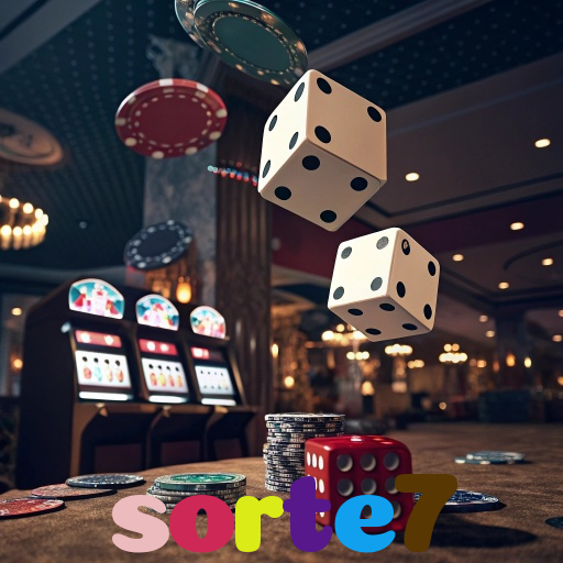 sorte7:Aposte nas melhores slots e conquiste prêmios como nunca!