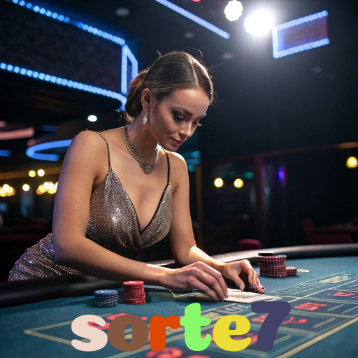 sorte7:Aposte nas melhores slots e conquiste prêmios como nunca!