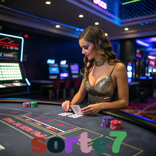 sorte7:Aposte no futebol, jogue poker e conquiste vitórias épicas!
