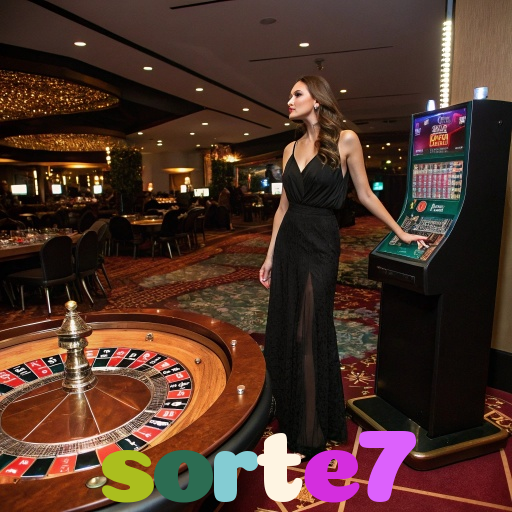 sorte7:Aposte nas melhores slots e conquiste prêmios como nunca!