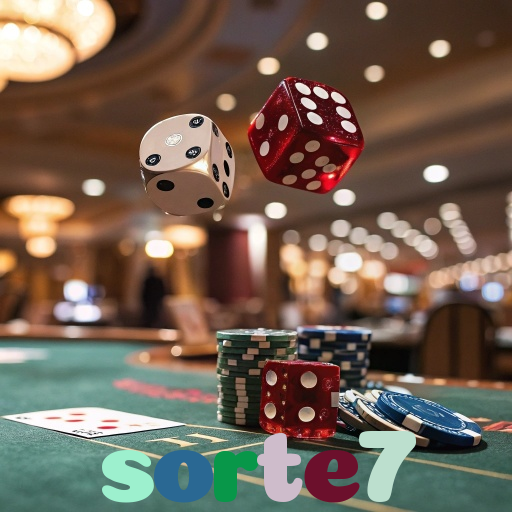 sorte7:Jogue poker, aposte no futebol e ganhe em grandes jogos de cassino!