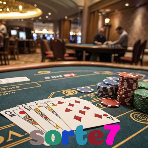 sorte7:Jogue poker, aposte no futebol e ganhe em grandes jogos de cassino!