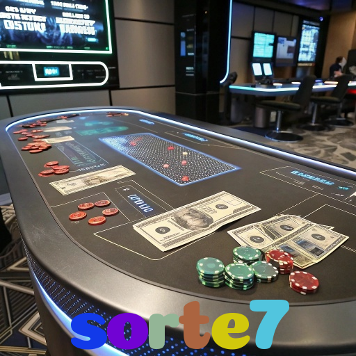 sorte7:Aposte nas melhores slots e conquiste prêmios como nunca!
