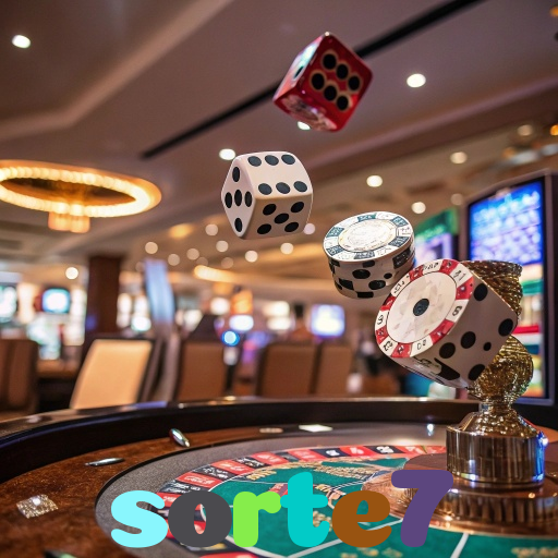 sorte7:Jogue poker, aposte no futebol e ganhe em grandes jogos de cassino!