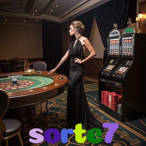 sorte7:Aposte no futebol, jogue poker e conquiste vitórias épicas!
