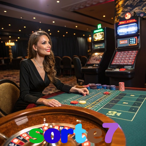 sorte7：Aposte no futebol, jogue poker e conquiste vitórias épicas!