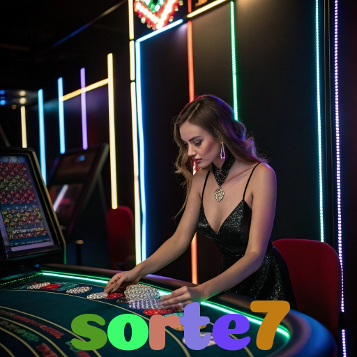 sorte7：Aposte no futebol, jogue poker e conquiste vitórias épicas!
