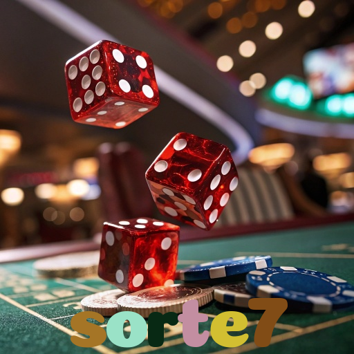 sorte7:Aposte no futebol, jogue poker e conquiste vitórias épicas!