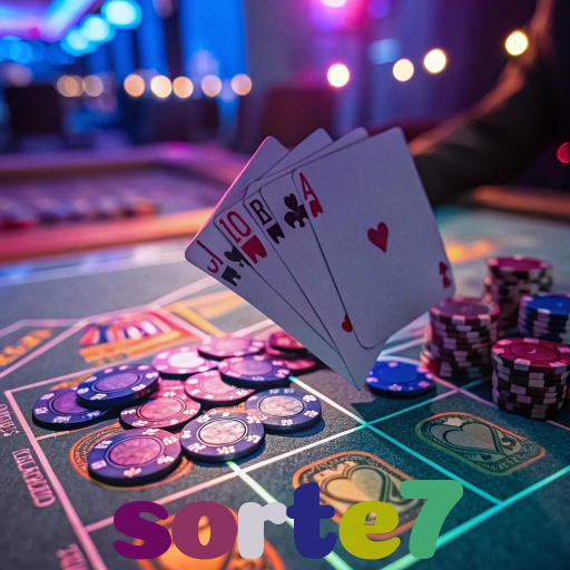 sorte7:Aposte no futebol, jogue poker e conquiste vitórias épicas!