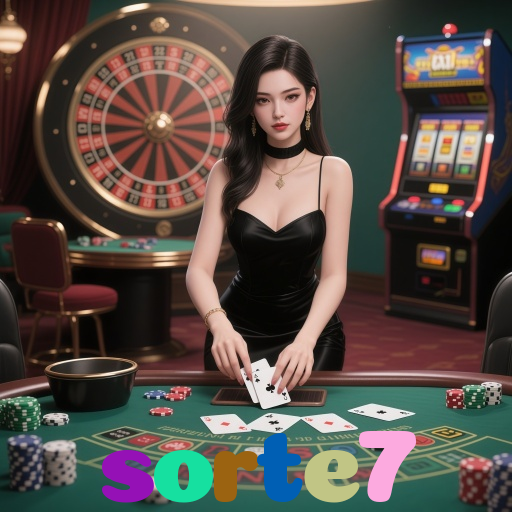 sorte7：Aposte no futebol, jogue poker e conquiste vitórias épicas!