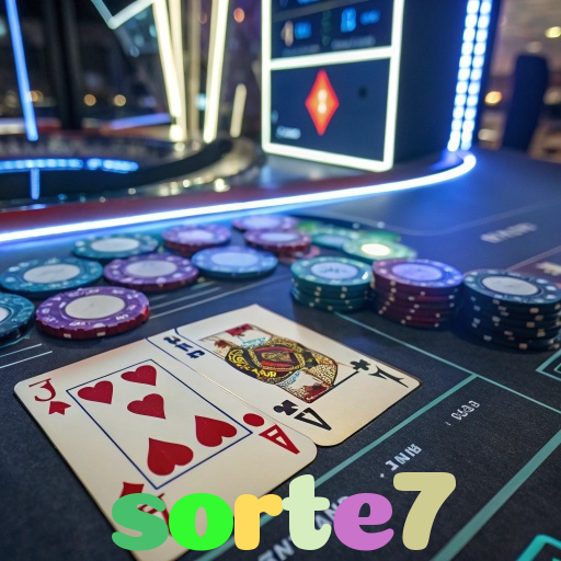 sorte7:Aposte no futebol, jogue poker e conquiste vitórias épicas!