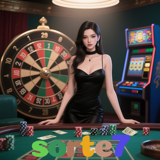 sorte7：Aposte no futebol, jogue poker e conquiste vitórias épicas!