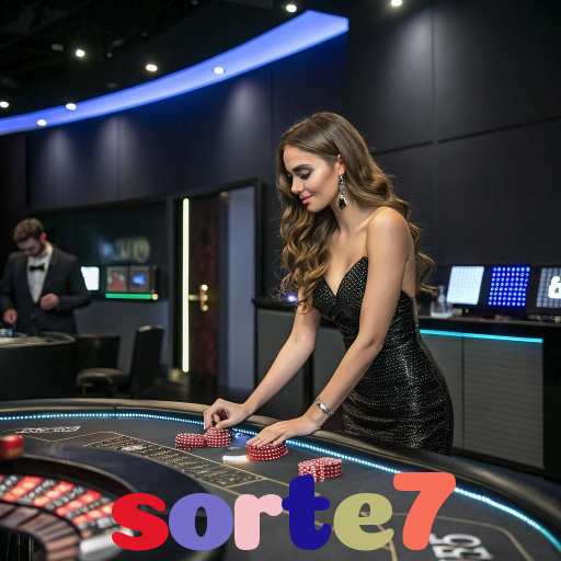 sorte7:Aposte no futebol, jogue poker e conquiste vitórias épicas!