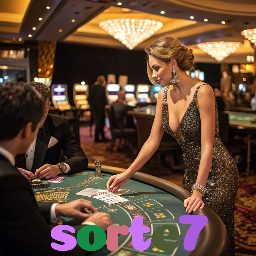 sorte7:Aposte nas melhores slots e conquiste prêmios como nunca!