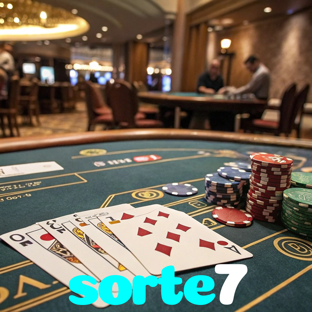 sorte7:Aposte no futebol, jogue poker e conquiste vitórias épicas!