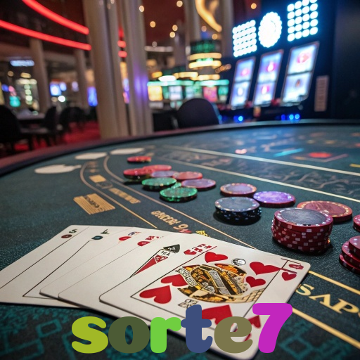 sorte7：Aposte no futebol, jogue poker e conquiste vitórias épicas!