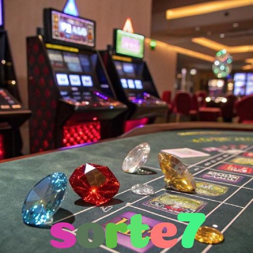 sorte7:Aposte nas melhores slots e conquiste prêmios como nunca!