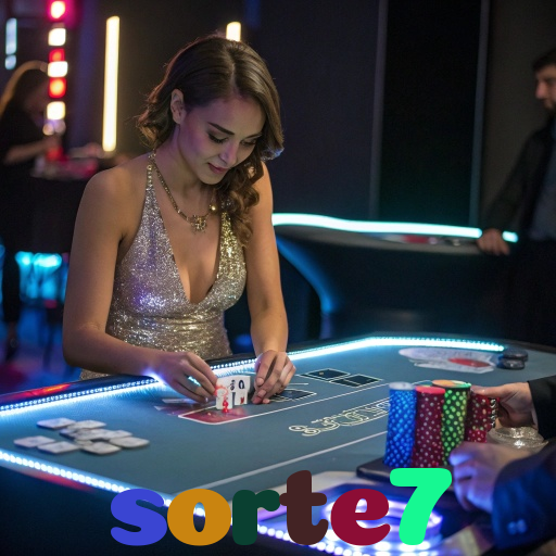 sorte7:Aposte no futebol, jogue poker e conquiste vitórias épicas!