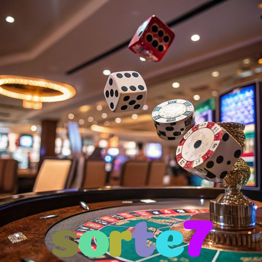 sorte7:Aposte no futebol, jogue poker e conquiste vitórias épicas!
