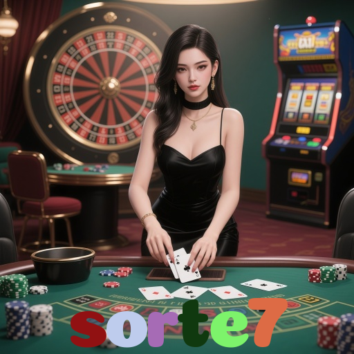 sorte7:Aposte no futebol, jogue poker e conquiste vitórias épicas!