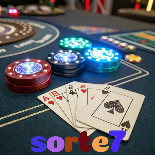 sorte7：Jogue poker, aposte no futebol e ganhe em grandes jogos de cassino!
