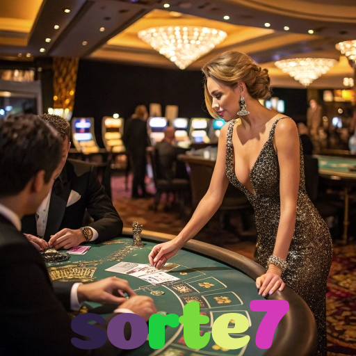 sorte7:Aposte nas melhores slots e conquiste prêmios como nunca!