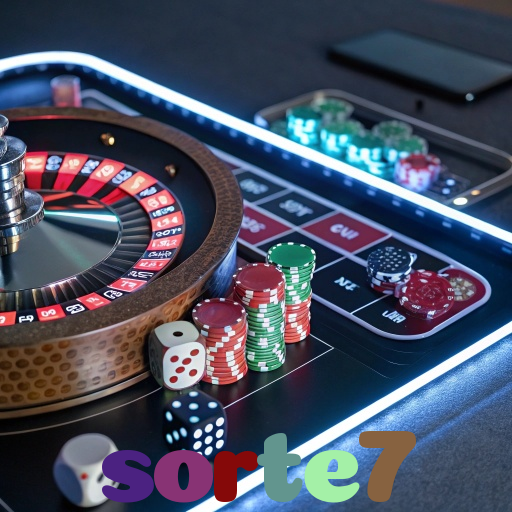 sorte7:Aposte nas melhores slots e conquiste prêmios como nunca!