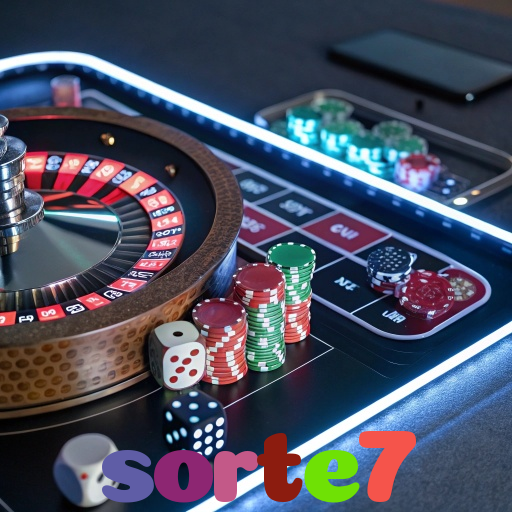 sorte7:Aposte no futebol, jogue poker e conquiste vitórias épicas!
