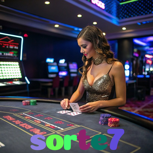 sorte7:Aposte no futebol, jogue poker e conquiste vitórias épicas!