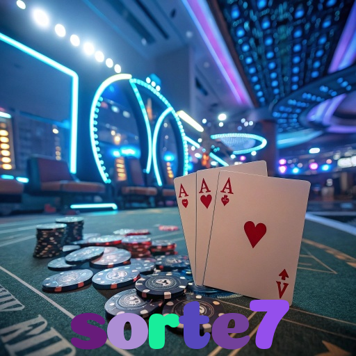 sorte7:Jogue poker, aposte no futebol e ganhe em grandes jogos de cassino!