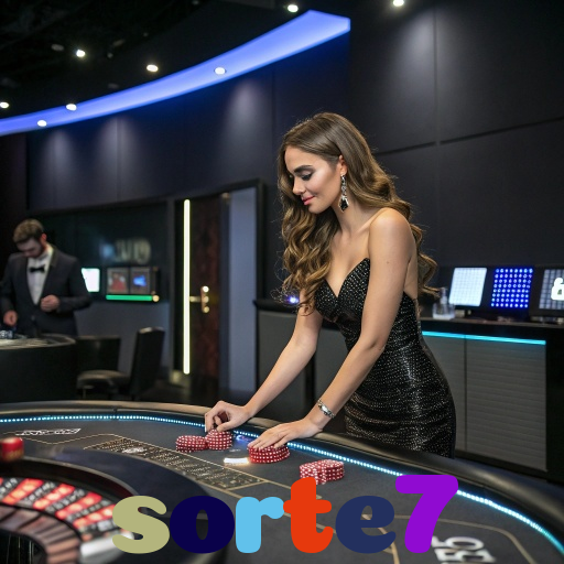 sorte7:Jogue poker, aposte no futebol e ganhe em grandes jogos de cassino!