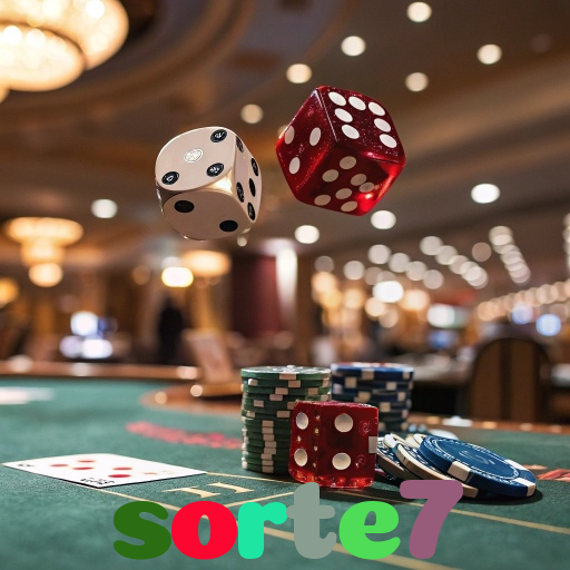 sorte7:Jogue poker, aposte no futebol e ganhe em grandes jogos de cassino!