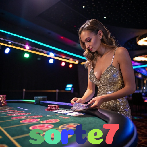 sorte7:Aposte no futebol, jogue poker e conquiste vitórias épicas!