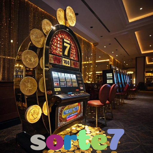 sorte7：Aposte nas melhores slots e conquiste prêmios como nunca!