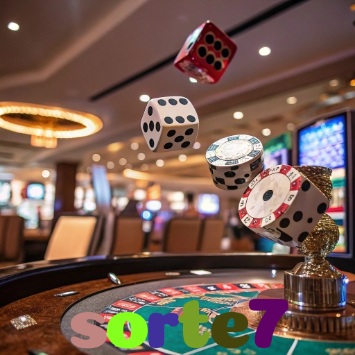 sorte7:Jogue poker, aposte no futebol e ganhe em grandes jogos de cassino!