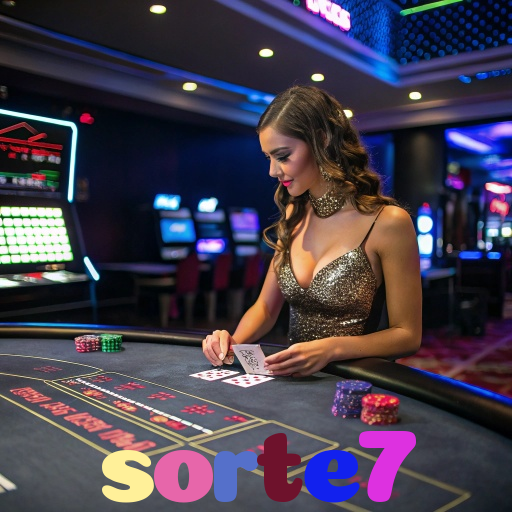 sorte7:Aposte nas melhores slots e conquiste prêmios como nunca!