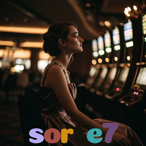 sorte7:Aposte nas melhores slots e conquiste prêmios como nunca!
