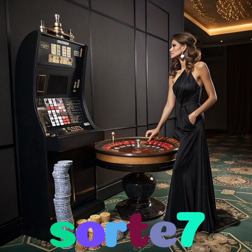 sorte7：Aposte nas melhores slots e conquiste prêmios como nunca!
